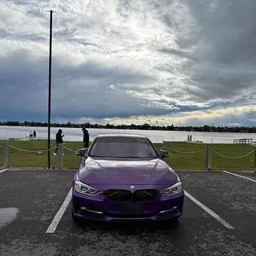 2014 BMW 328i xDrive Sport