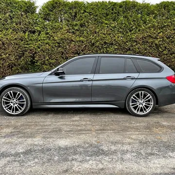2014 BMW 3 Series 328xi M-Sport
