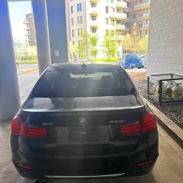 2014 BMW 3 Series 328xi
