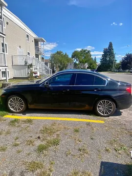 2014 BMW 328i xDrive