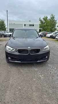 2014 BMW 3 Series 328 GT