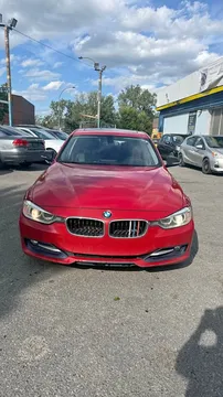 2014 BMW 3 Series 320i