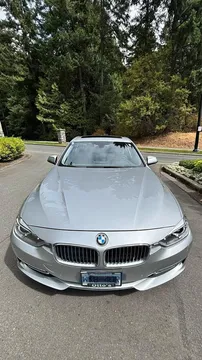 2014 BMW 328i xDrive M Sport