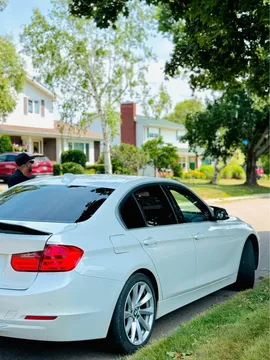 2014 BMW 3 Series