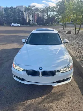 2014 BMW 328i xDrive