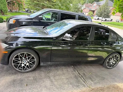 2014 BMW 328i xDrive