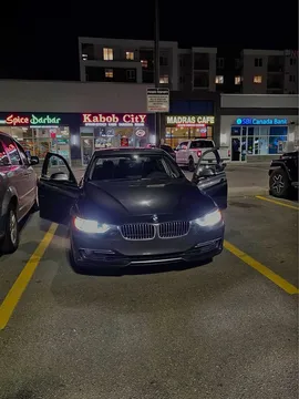 2014 BMW 328i xDrive