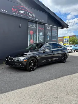 2014 BMW 328i xDrive