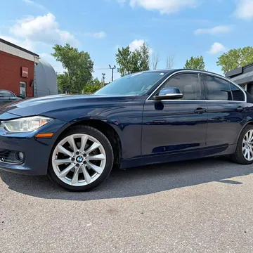2014 BMW 328i xDrive