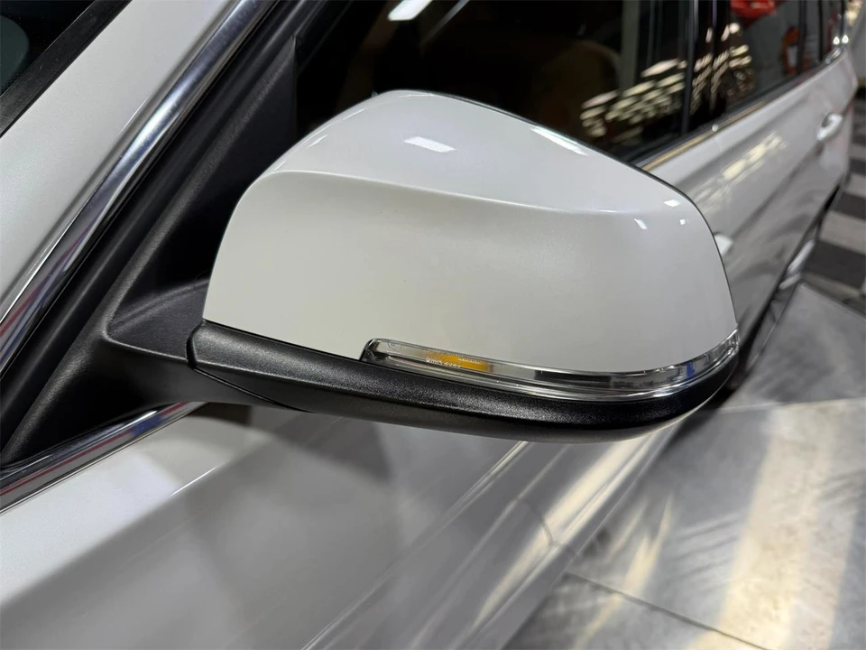 2014 BMW F30 3 Series Sedan - Image 19 of 31