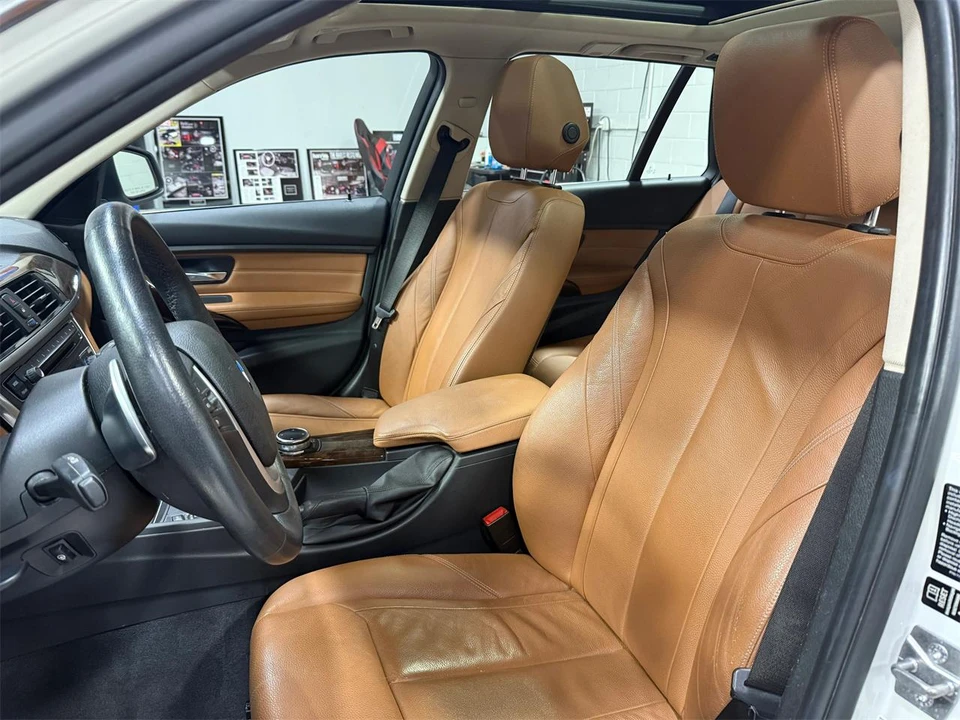 2014 BMW F30 3 Series Sedan - Image 23 of 31