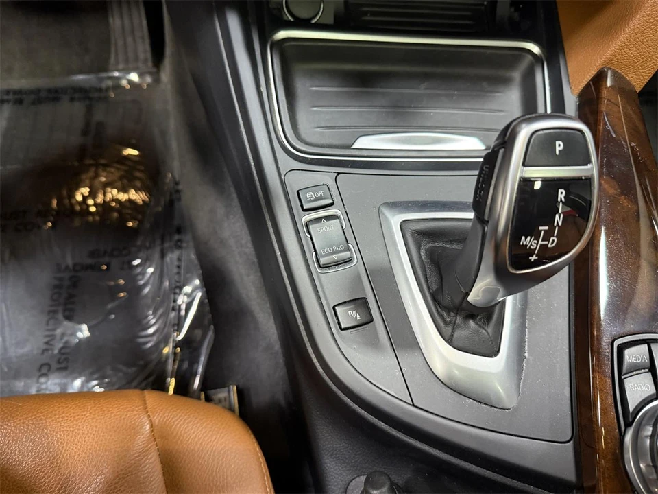 2014 BMW F30 3 Series Sedan - Image 30 of 31