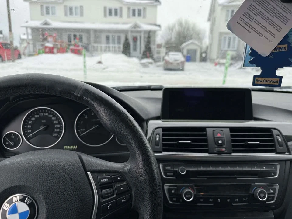 2014 BMW 3 Series - Image 5 of 7