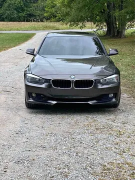 2014 BMW 3 Series 328i Coupe