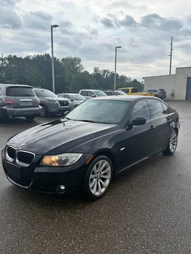 2014 BMW 3 Series 328i