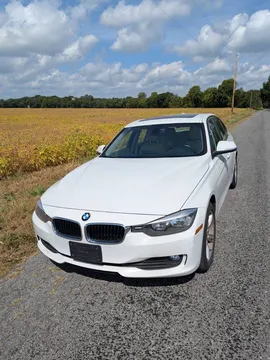 2014 BMW 320i xDrive