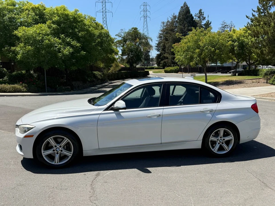 2014 BMW 1 Series - Image 8 of 19