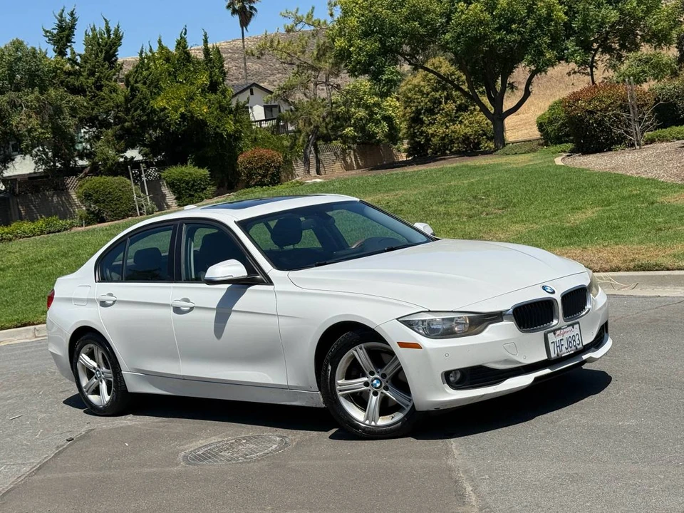 2014 BMW 1 Series - Image 4 of 19