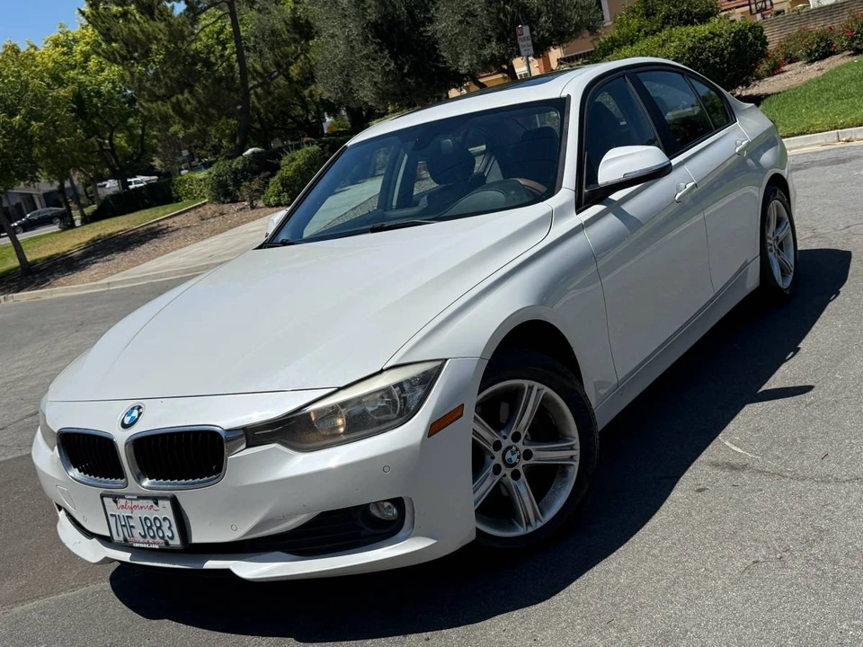 2014 BMW 1 Series - Image 2 of 19
