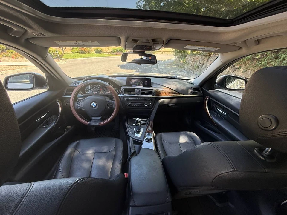 2014 BMW 1 Series - Image 14 of 19