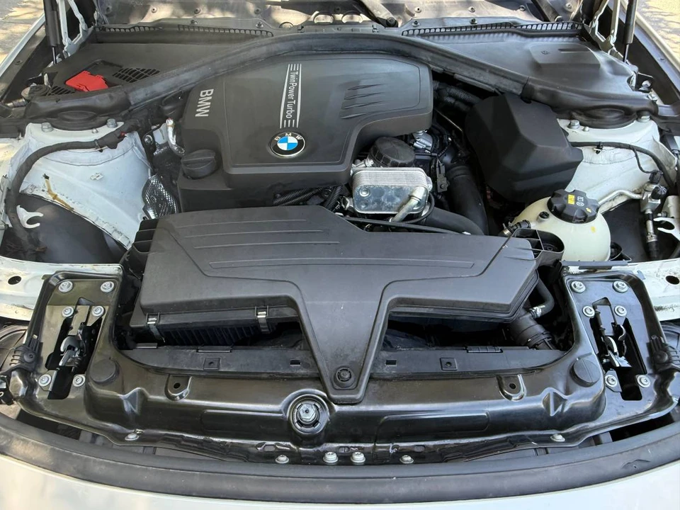 2014 BMW 1 Series - Image 19 of 19