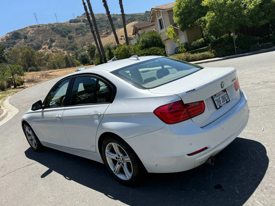 2014 BMW 1 Series - Image 6 of 19