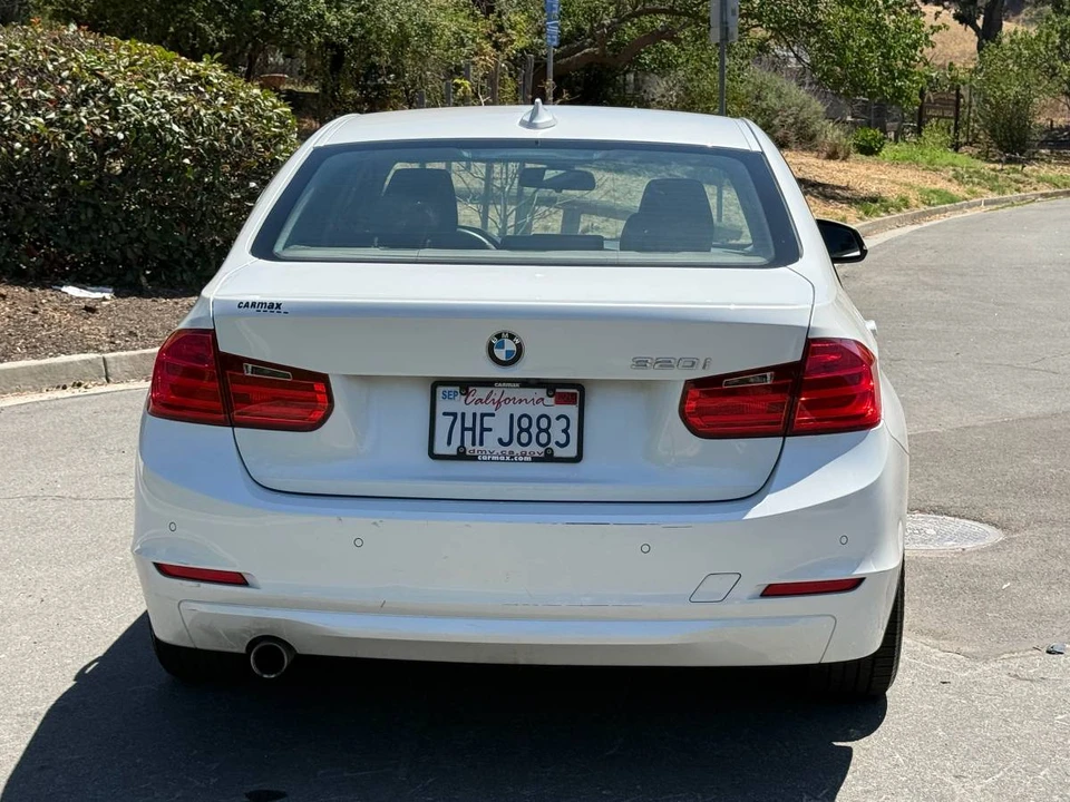 2014 BMW 1 Series - Image 7 of 19