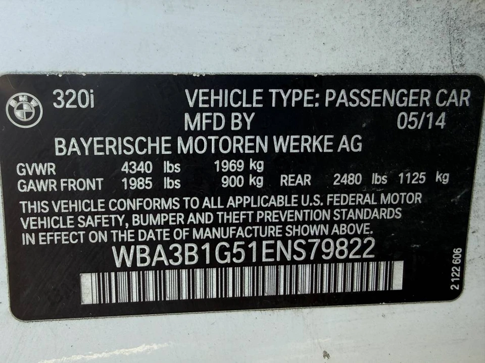 2014 BMW 1 Series - Image 18 of 19