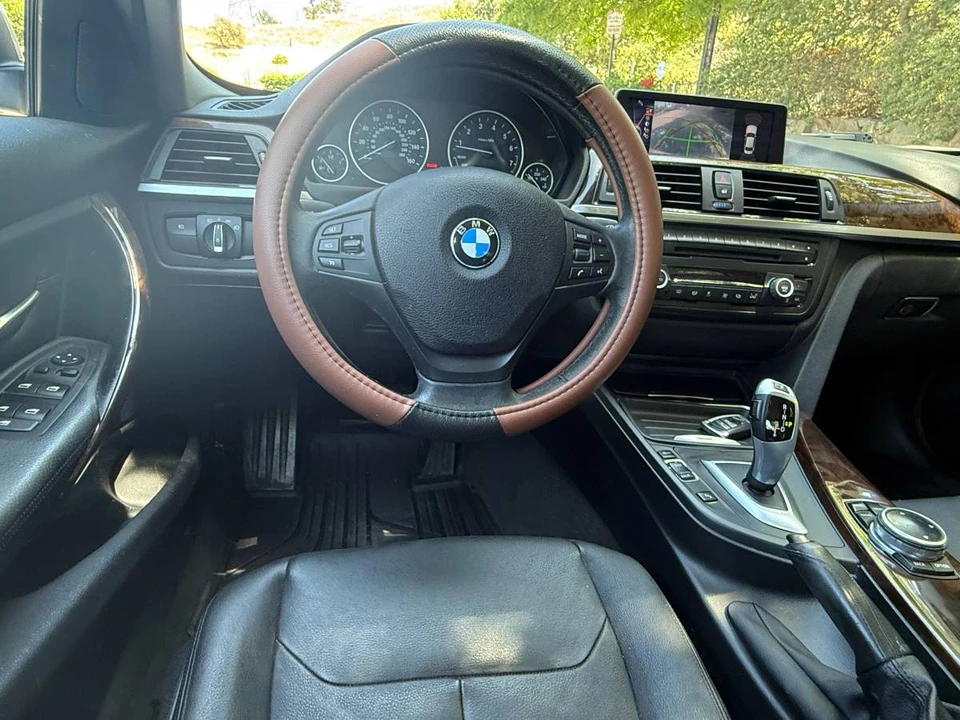 2014 BMW 1 Series - Image 13 of 19