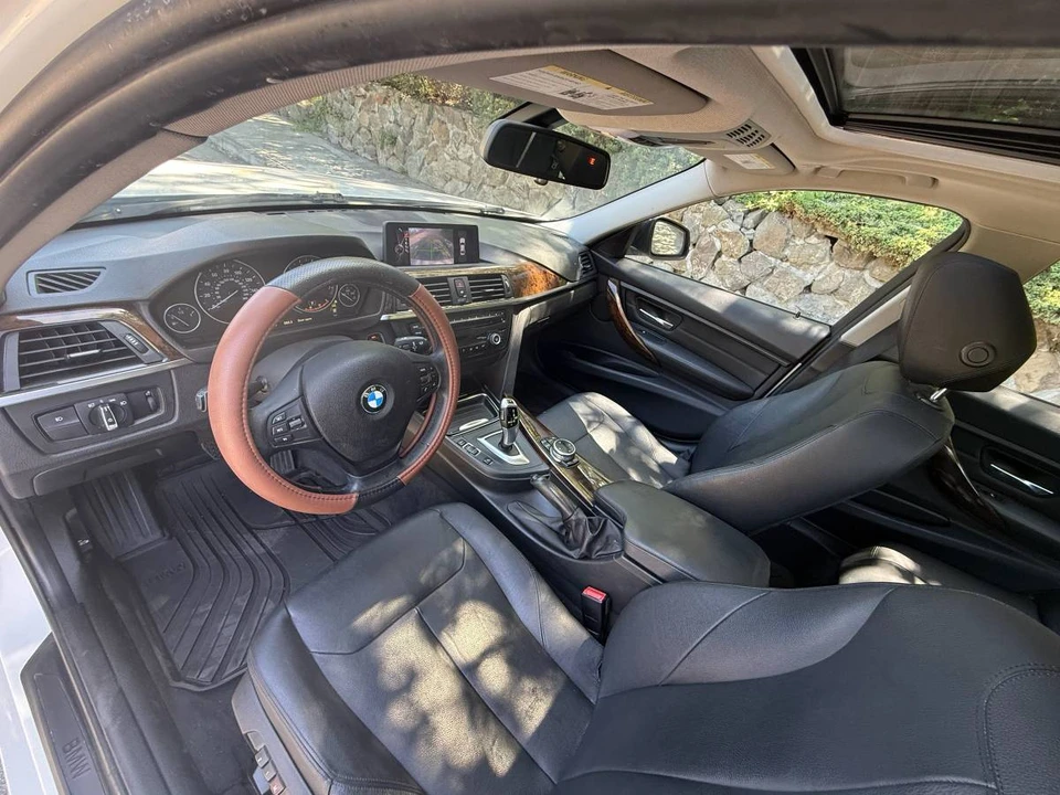 2014 BMW 1 Series - Image 11 of 19