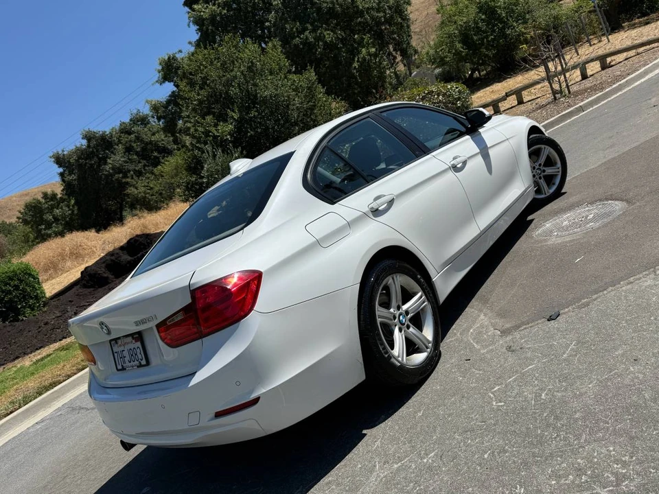 2014 BMW 1 Series - Image 5 of 19