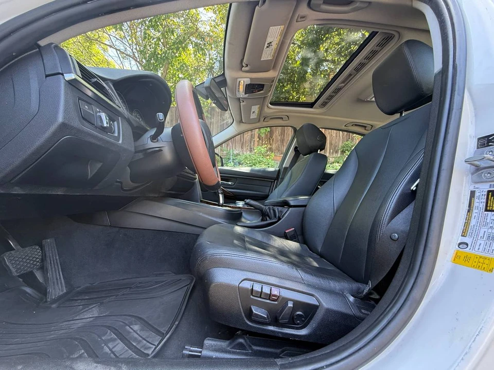 2014 BMW 1 Series - Image 10 of 19
