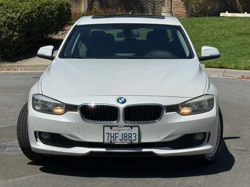 2014 BMW 1 Series - Image 3 of 19