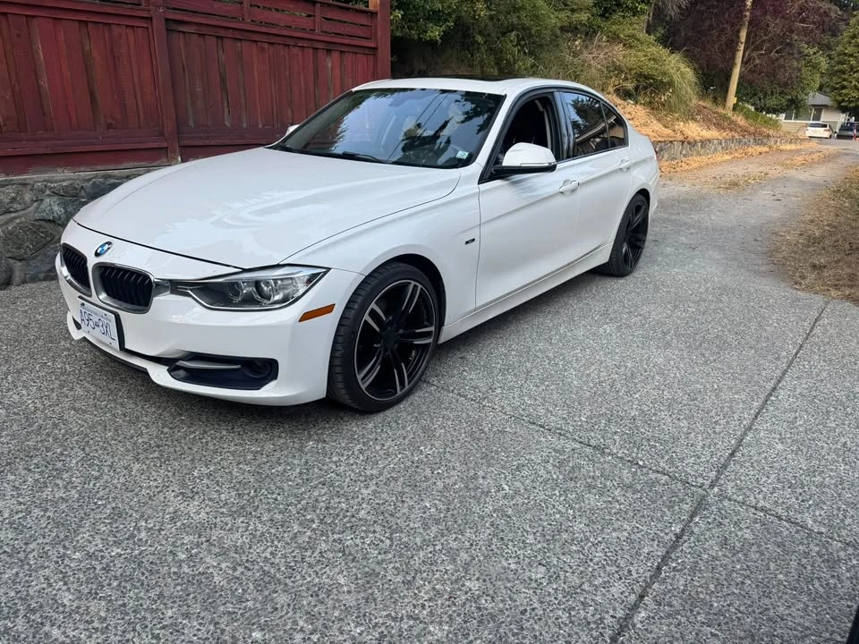 2014 BMW M3 - Image 2 of 7