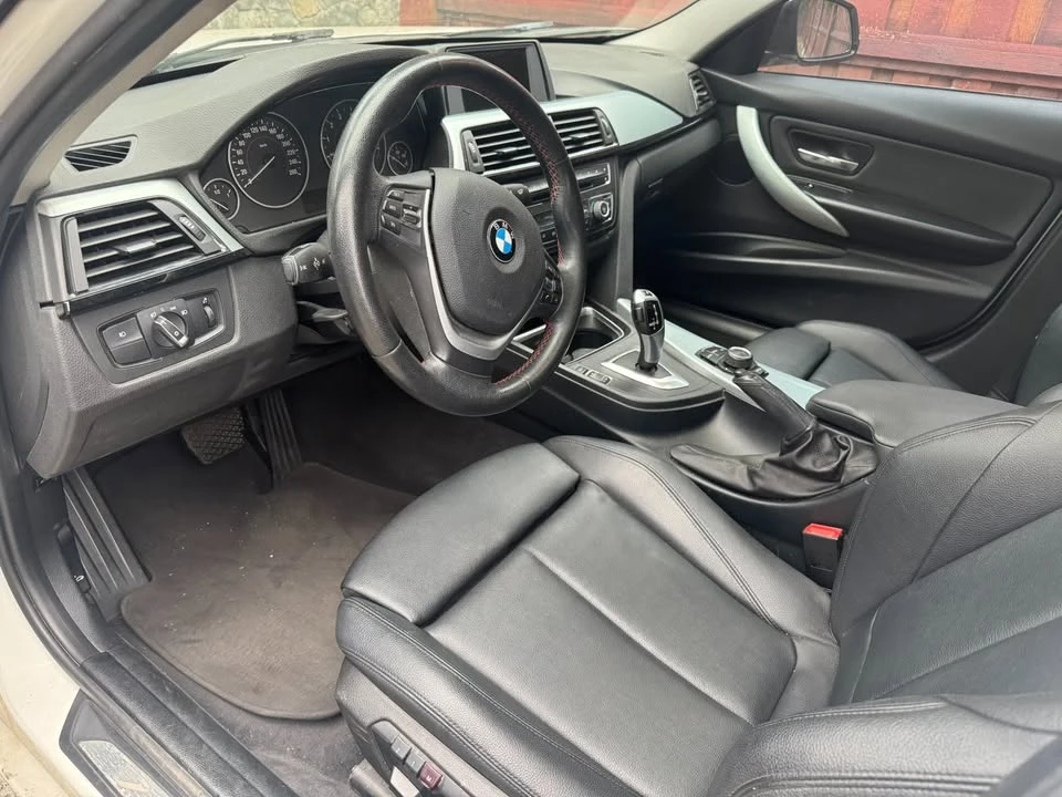 2014 BMW M3 - Image 5 of 7