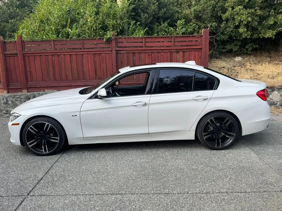 2014 BMW M3 - Image 3 of 7