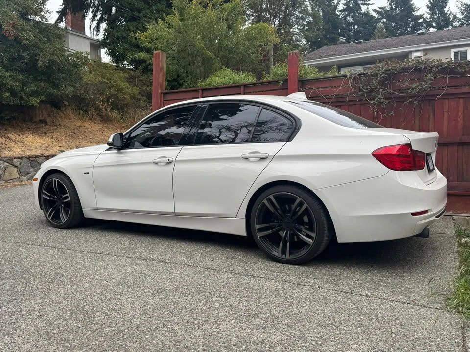 2014 BMW M3 - Image 4 of 7