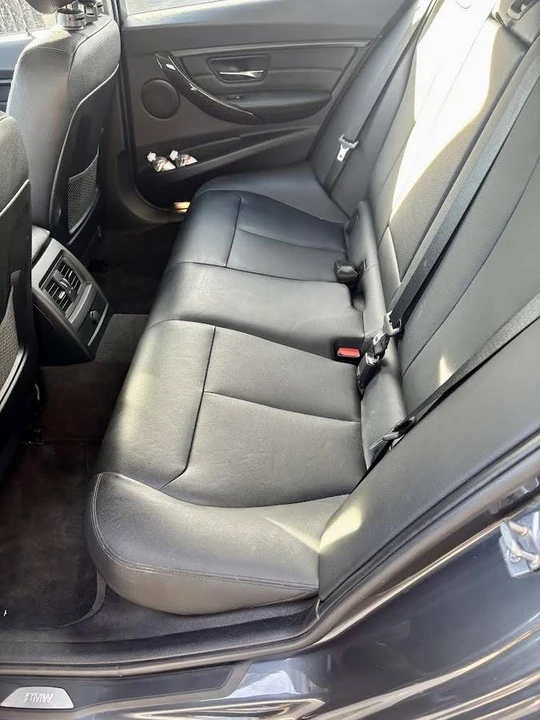 2014 BMW Alpina B4 - Image 3 of 5