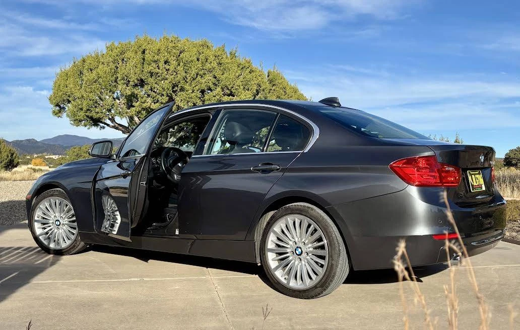 2014 BMW Alpina B4 - Image 5 of 5