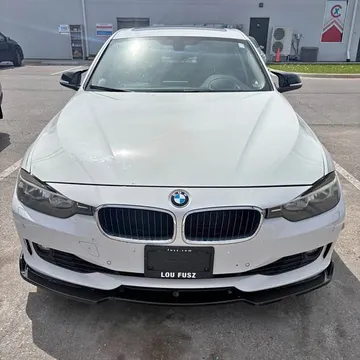2014 BMW 328i xDrive