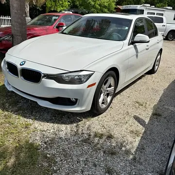 2014 BMW 328i