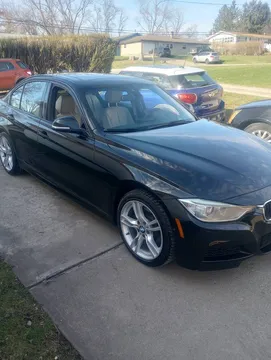 2014 BMW 328i xDrive