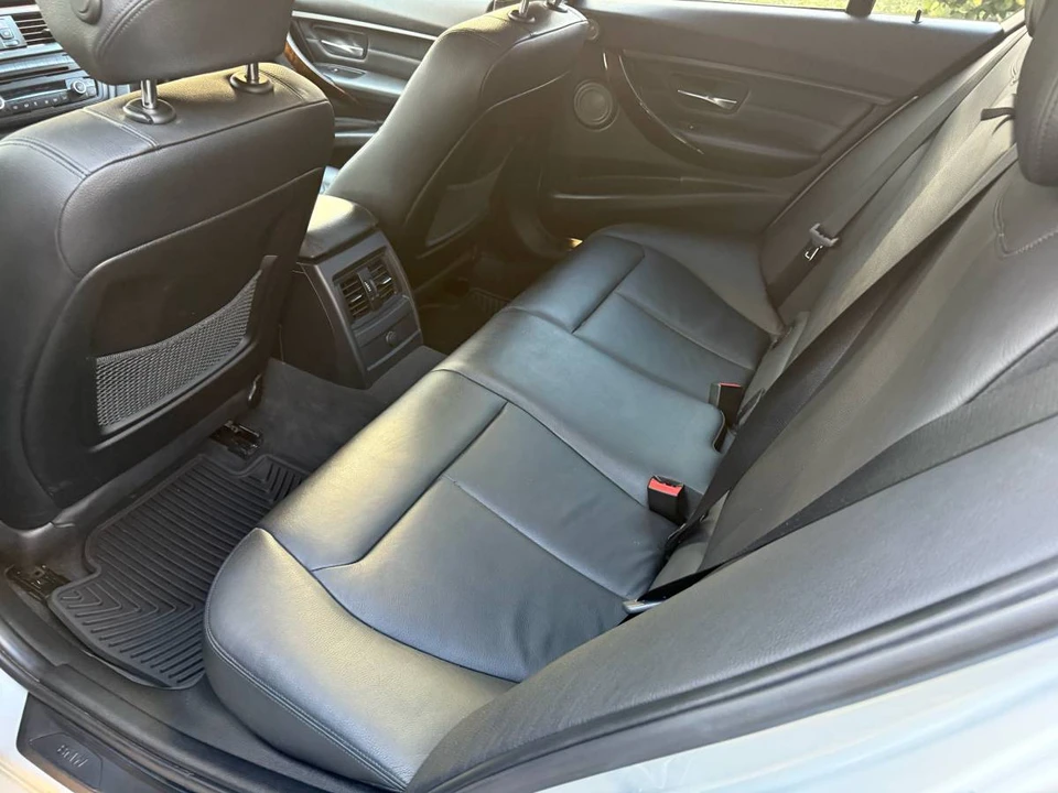 2014 BMW 3 Series - Image 12 of 18