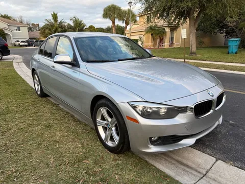 2014 BMW 328i xDrive