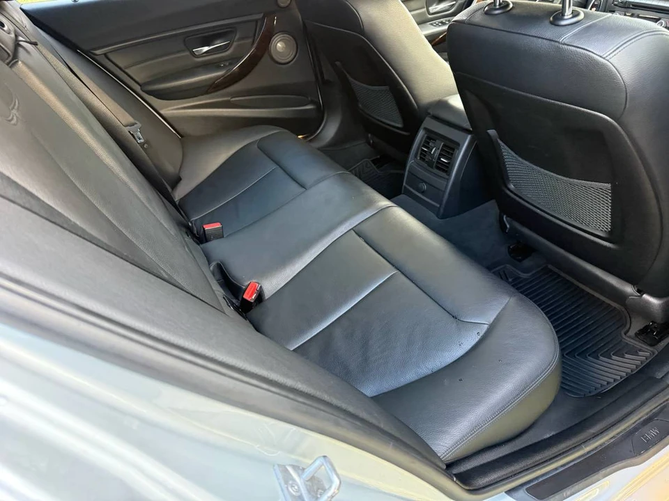 2014 BMW 3 Series - Image 10 of 18