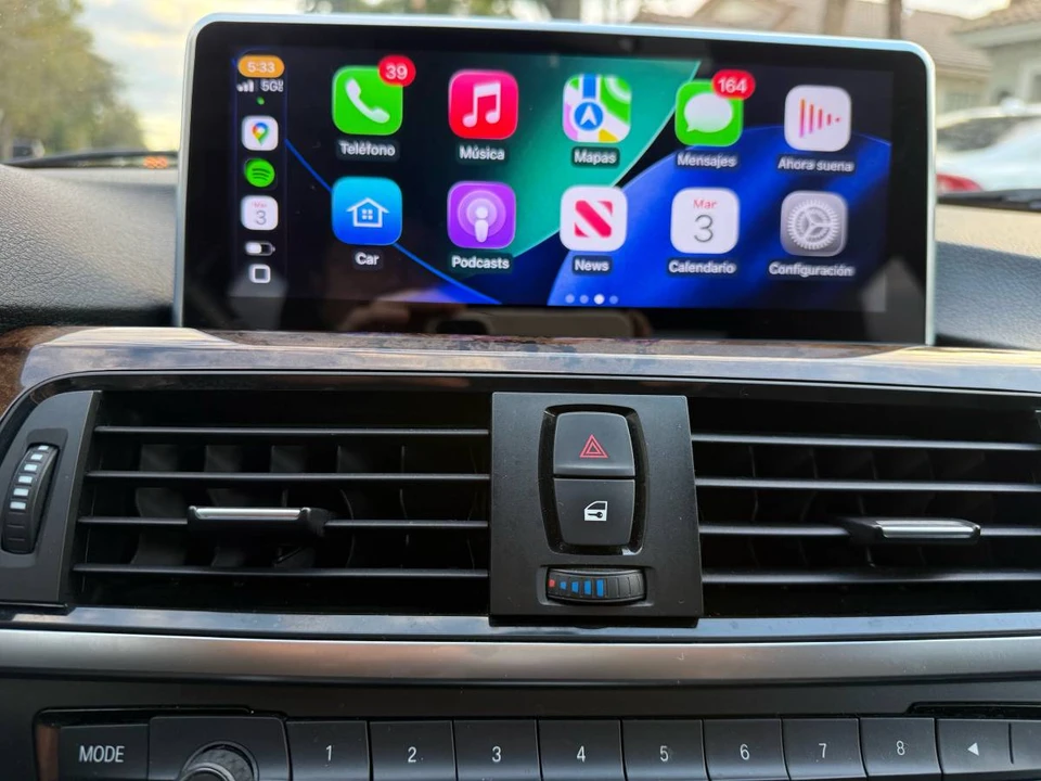 2014 BMW 3 Series - Image 18 of 18