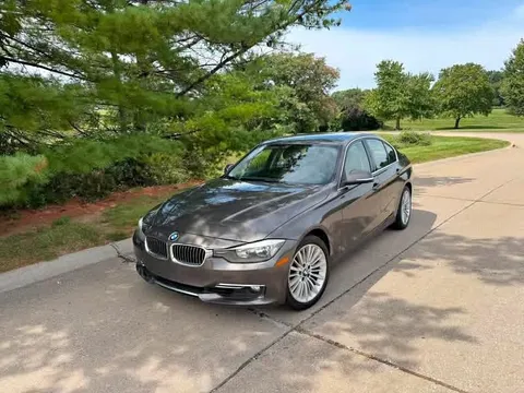2014 BMW 328i xDrive