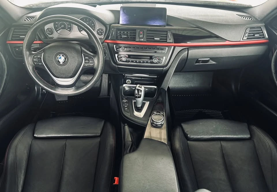 2014 BMW M3 - Image 15 of 20