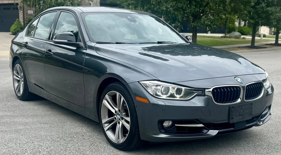 2014 BMW M3 - Image 2 of 20