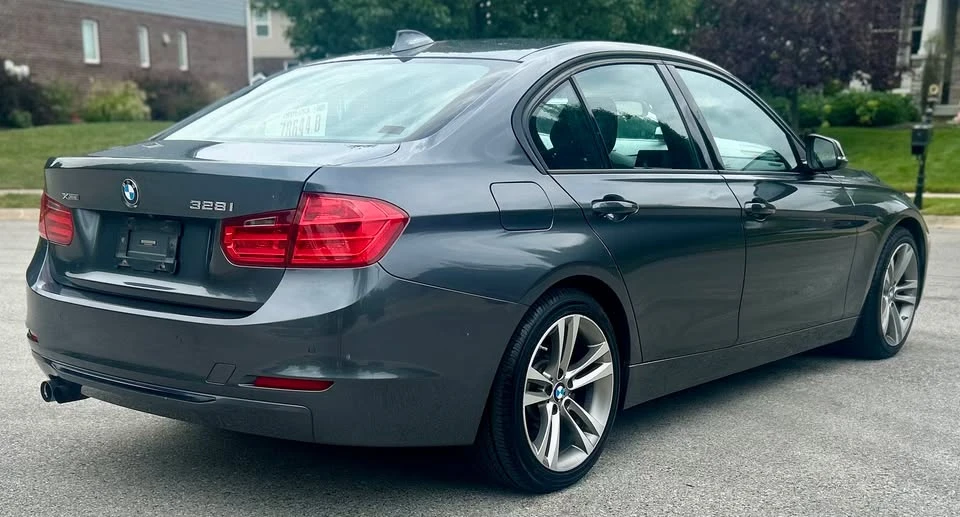 2014 BMW M3 - Image 3 of 20
